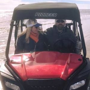 Meet your Posher, Jessie